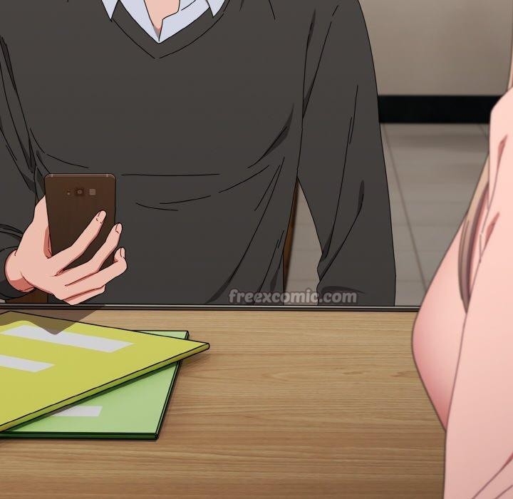 [韩国漫画] 爱上你也好 剧情,职场#[203P]-98