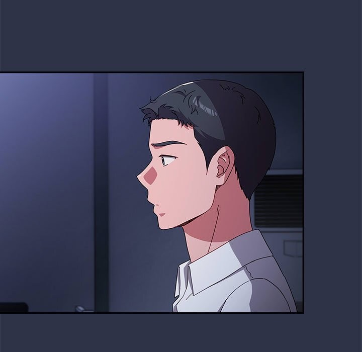 [韩国漫画] 爱上你也好 剧情,职场#[164P]-123