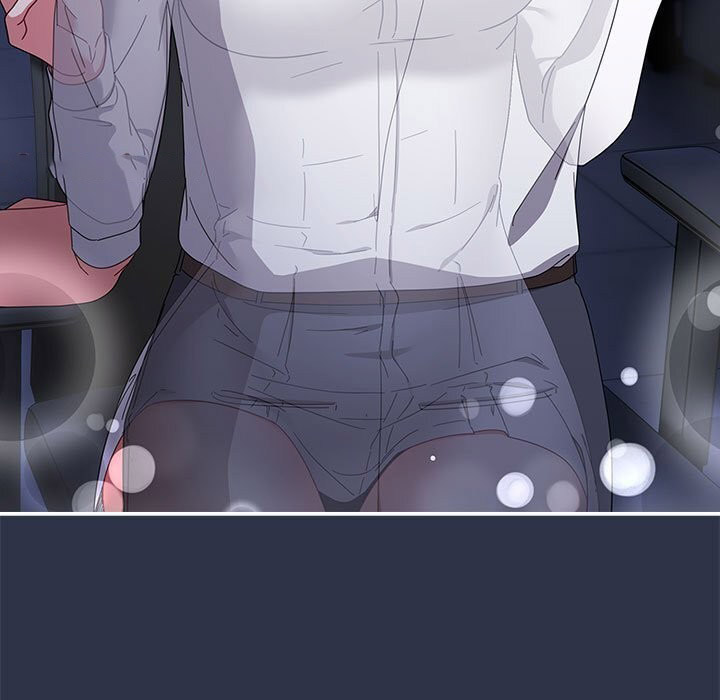 [韩国漫画] 爱上你也好 剧情,职场#[164P]-15