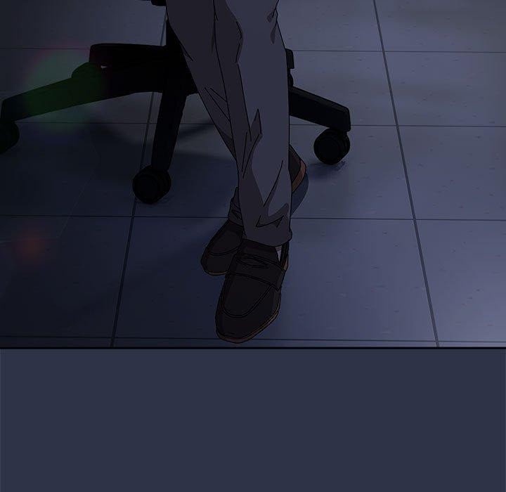 [韩国漫画] 爱上你也好 剧情,职场#[167P]-13