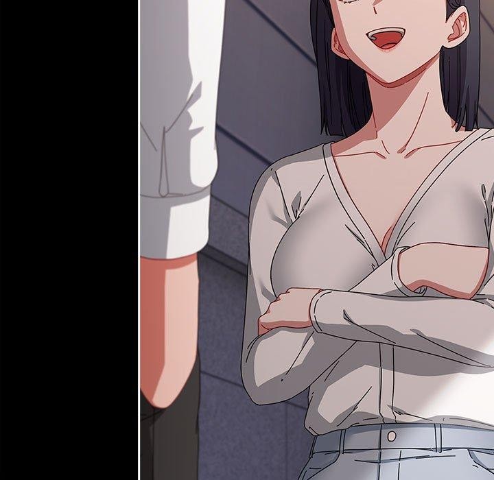 [韩国漫画] 爱上你也好 剧情,职场#[167P]-139