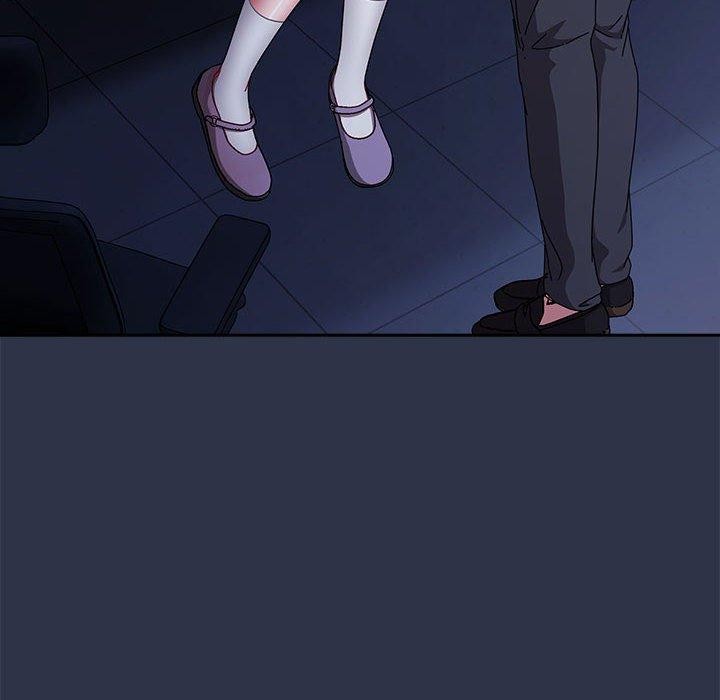 [韩国漫画] 爱上你也好 剧情,职场#[167P]-22