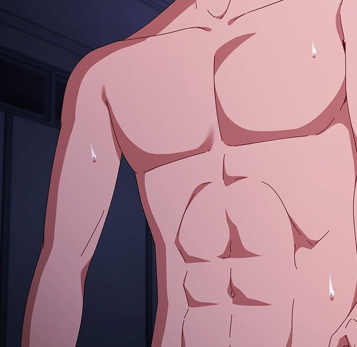 [韩国漫画] 爱上你也好 剧情,职场#[167P]-43