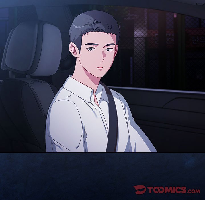 [韩国漫画] 爱上你也好 剧情,职场#[162P]-117