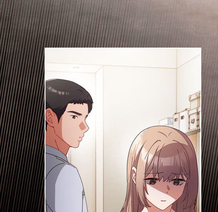 [韩国漫画] 爱上你也好 剧情,职场#[162P]-128