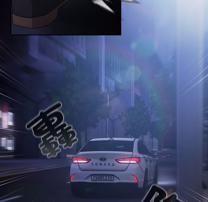 [韩国漫画] 爱上你也好 剧情,职场#[162P]-132