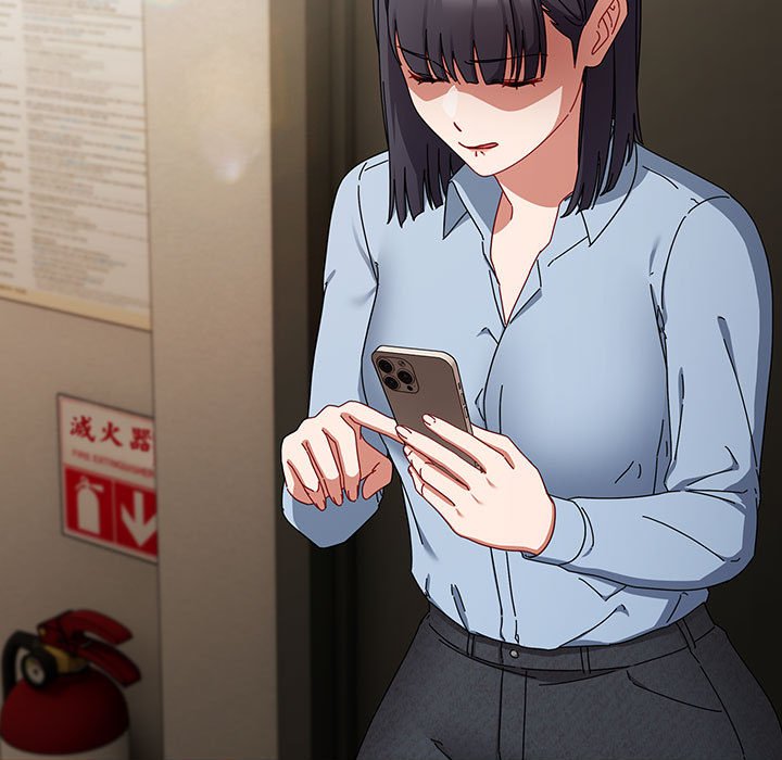 [韩国漫画] 爱上你也好 剧情,职场#[162P]-145