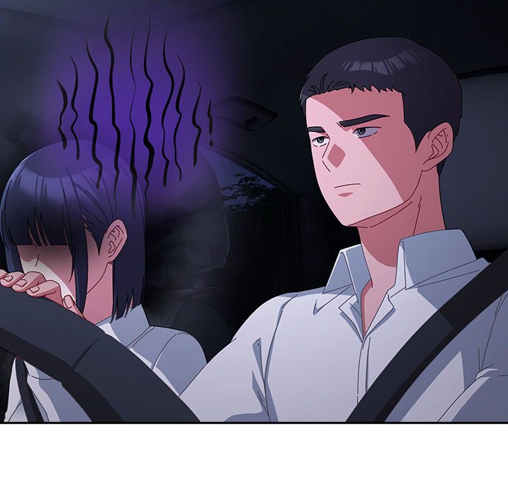 [韩国漫画] 爱上你也好 剧情,职场#[162P]-58