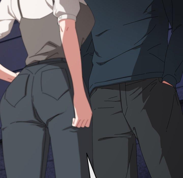 [韩国漫画] 爱上你也好 剧情,职场#[187P]-170