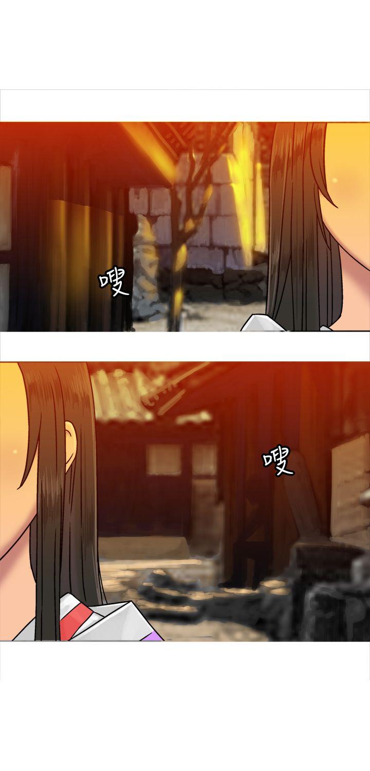 [韩国漫画] 望月仙女传说 剧情,巨乳大奶#[33P]-9