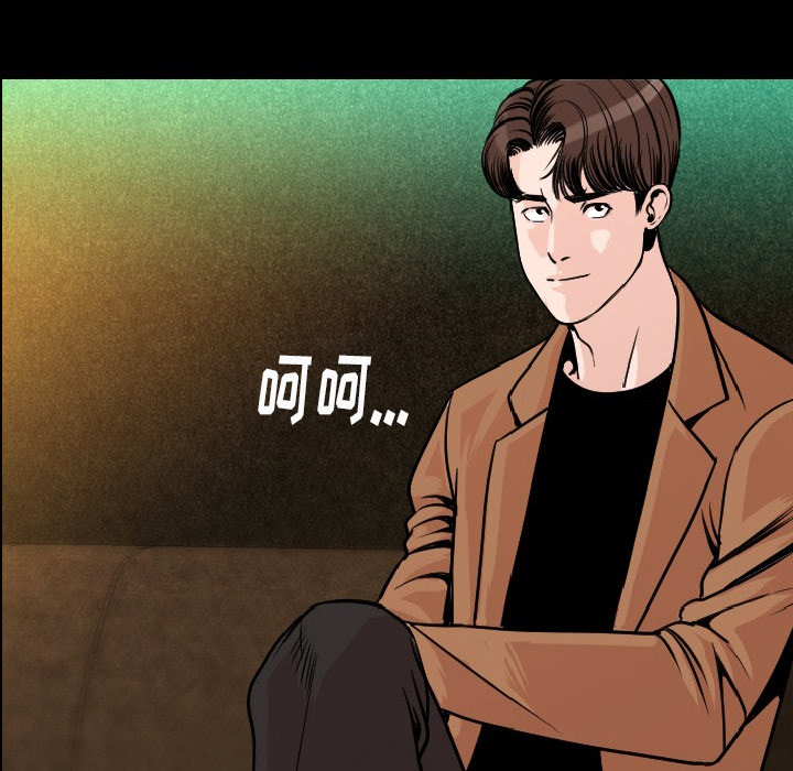 [韩国漫画] 肉体 剧情,巨乳大奶,熟女人妻#[186P]-60