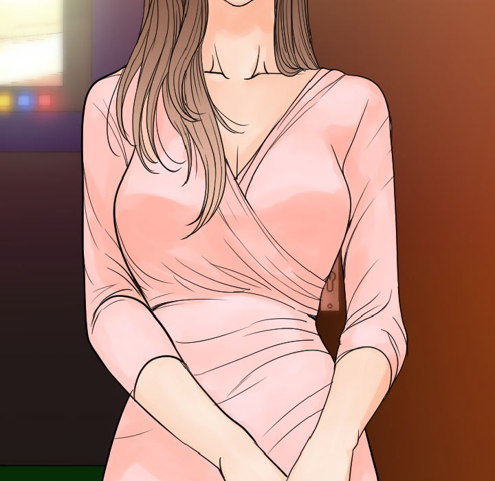 [韩国漫画] 肉体 剧情,巨乳大奶,熟女人妻#[124P]-120