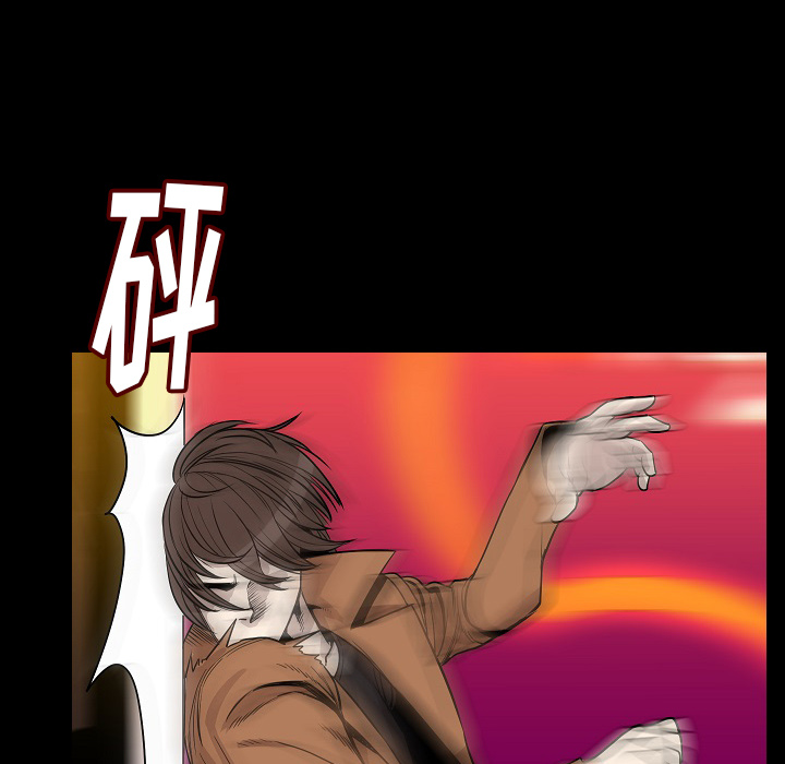 [韩国漫画] 肉体 剧情,巨乳大奶,熟女人妻#[107P]-39