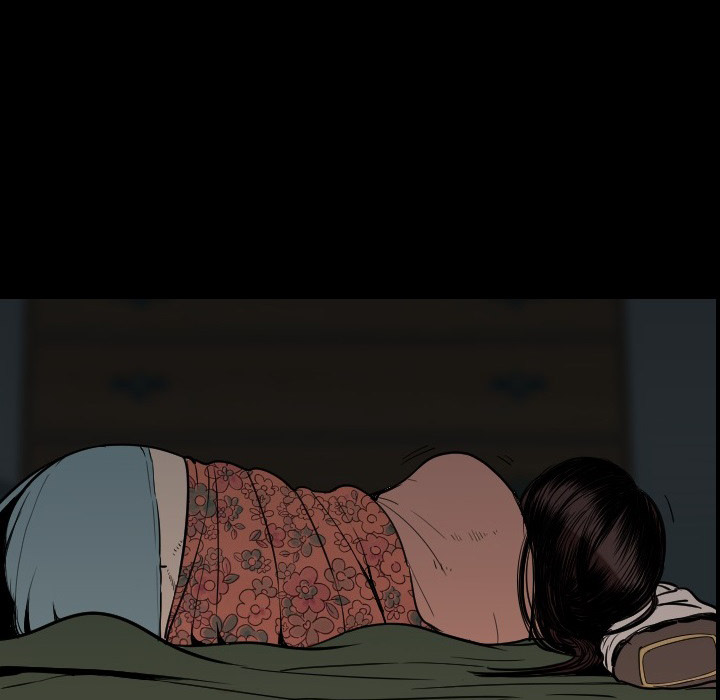 [韩国漫画] 肉体 剧情,巨乳大奶,熟女人妻#[203P]-113