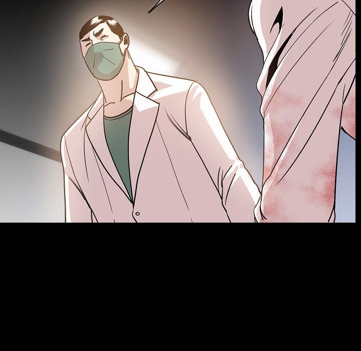 [韩国漫画] 肉体 剧情,巨乳大奶,熟女人妻#[136P]-119