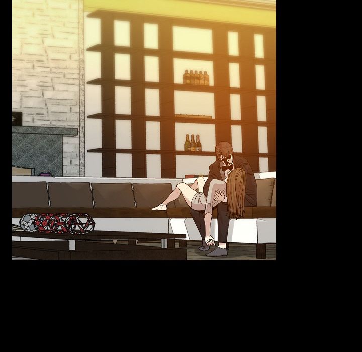 [韩国漫画] 肉体 剧情,巨乳大奶,熟女人妻#[136P]-18