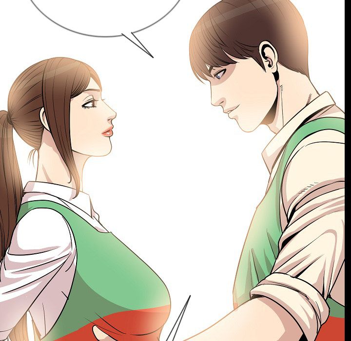 [韩国漫画] 肉体 剧情,巨乳大奶,熟女人妻#[106P]-76