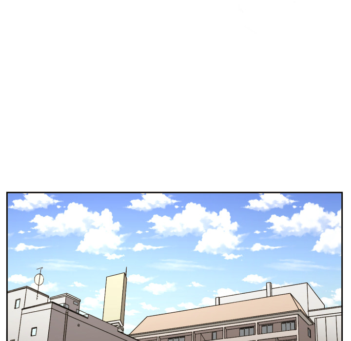 [韩国漫画] 我的棉花糖 剧情,巨乳大奶#[87P]-18