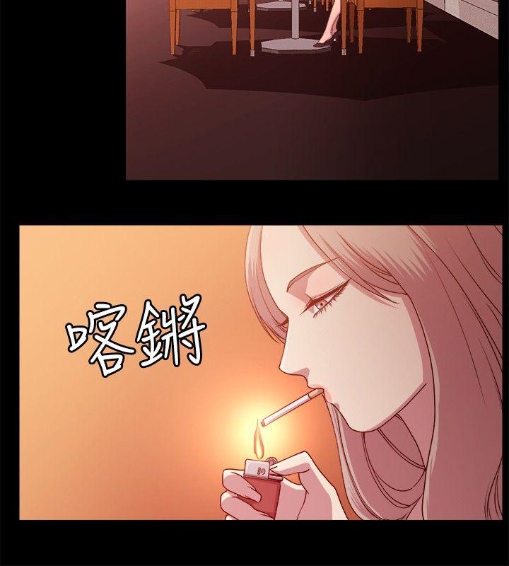 [韩国漫画] 赞助者 剧情,巨乳大奶#[18P]-4