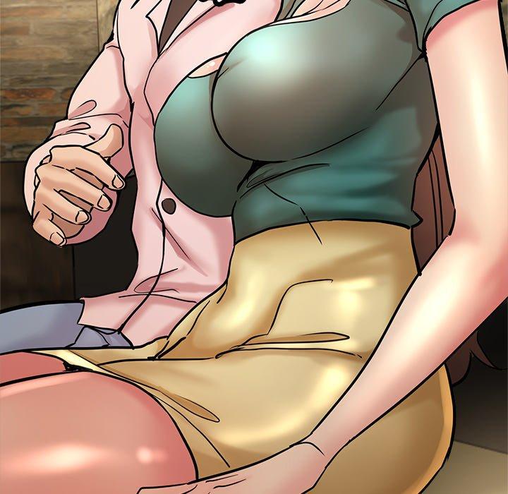[韩国漫画] 瑜珈初体验 乱伦,熟女人妻,巨乳大奶,不伦#[179P]-80