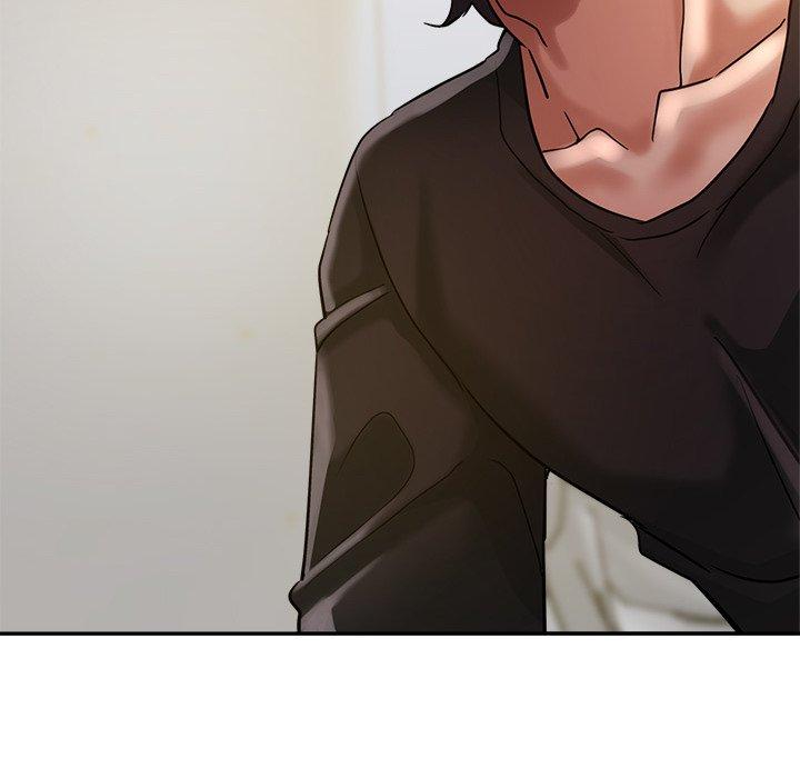 [韩国漫画] 瑜珈初体验 乱伦,熟女人妻,巨乳大奶,不伦#[190P]-125