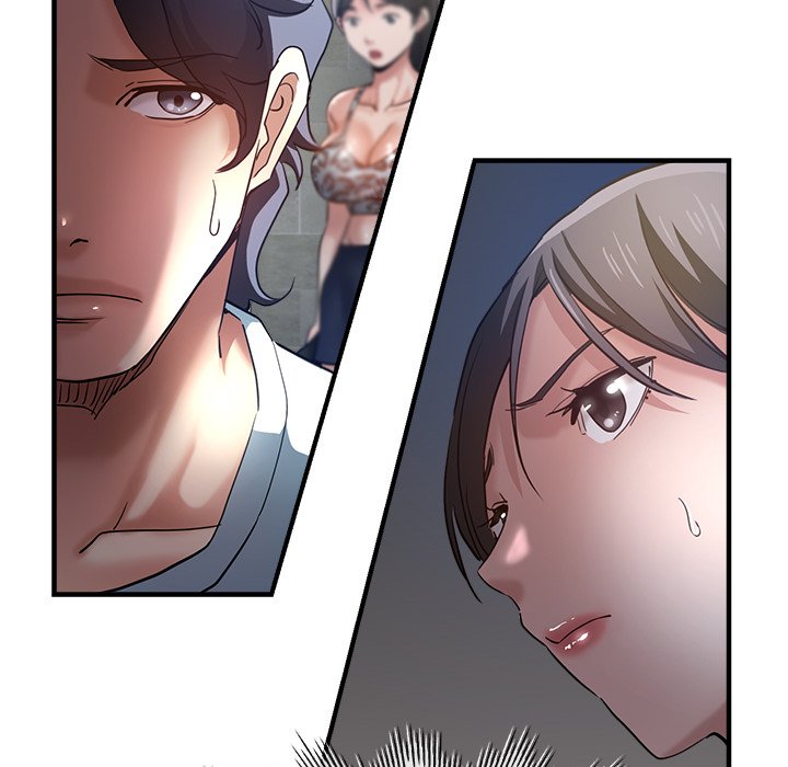 [韩国漫画] 瑜珈初体验 乱伦,熟女人妻,巨乳大奶,不伦#[174P]-61