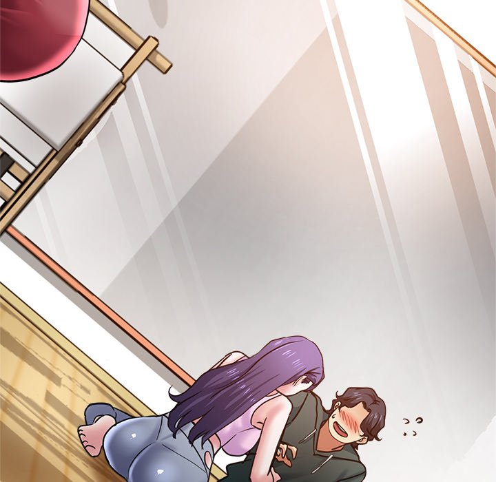 [韩国漫画] 瑜珈初体验 乱伦,熟女人妻,巨乳大奶,不伦#[148P]-8