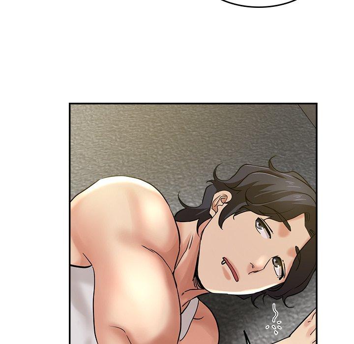 [韩国漫画] 瑜珈初体验 乱伦,熟女人妻,巨乳大奶,不伦#[166P]-158