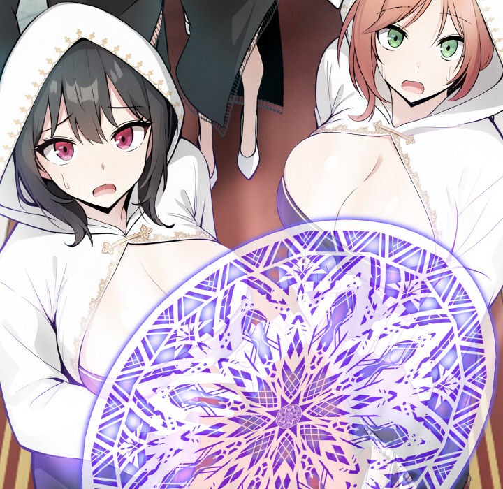 [韩国漫画] 异世界骑士团长 剧情,青年#[289P]-40