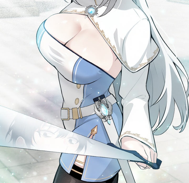 [韩国漫画] 异世界骑士团长 剧情,青年#[289P]-94