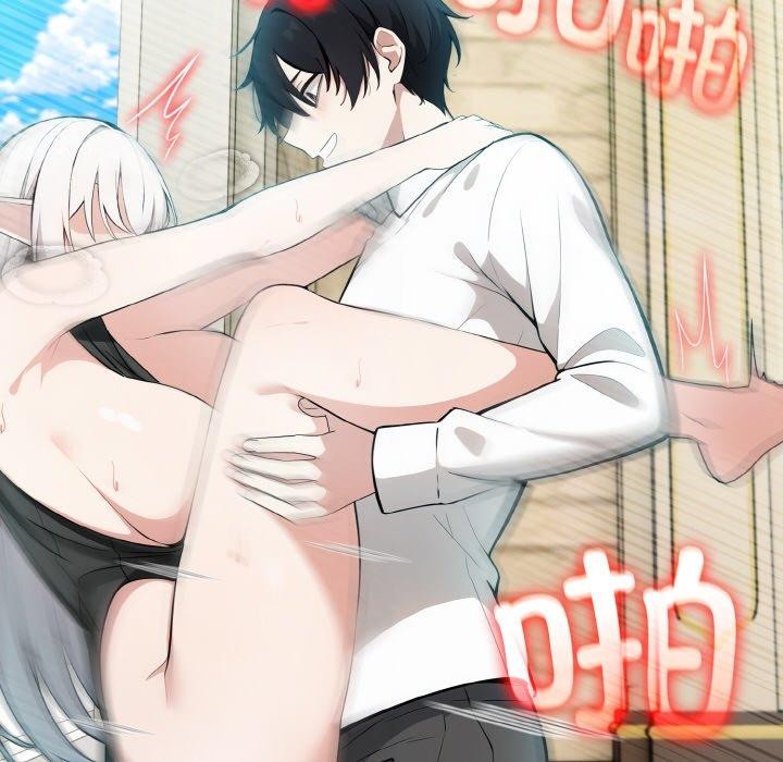 [韩国漫画] 异世界骑士团长 剧情,青年#[153P]-49