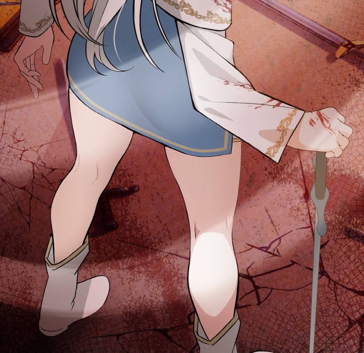 [韩国漫画] 异世界骑士团长 剧情,青年#[251P]-149