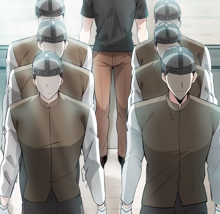 [韩国漫画] 异世界骑士团长 剧情,青年#[251P]-72