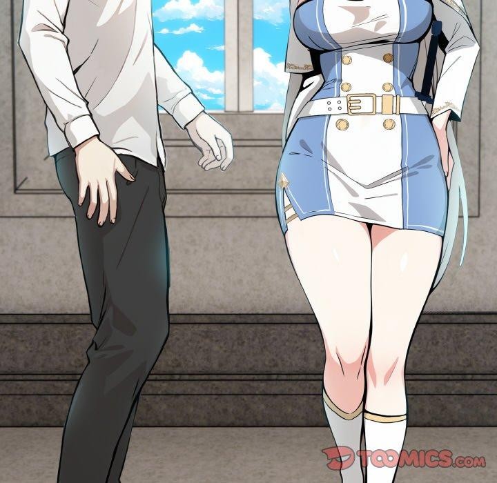 [韩国漫画] 异世界骑士团长 剧情,青年#[160P]-116