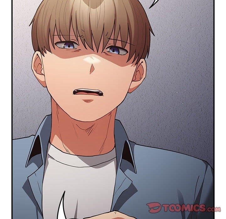 [韩国漫画] 游戏不能这样玩 剧情,巨乳大奶#[180P]-91