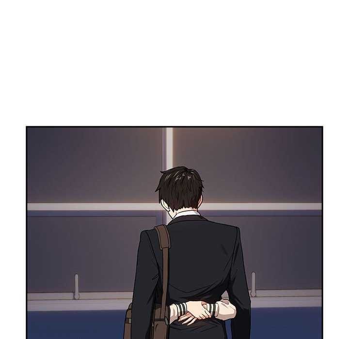 [韩国漫画] 下班后的秘密关系 剧情,职场#[134P]-122