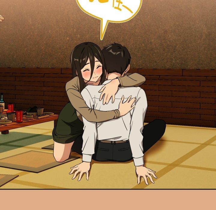 [韩国漫画] 下班后的秘密关系 剧情,职场#[111P]-22