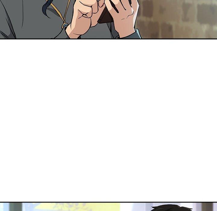 [韩国漫画] 下班后的秘密关系 剧情,职场#[128P]-77