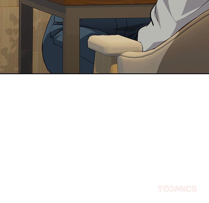 [韩国漫画] 下班后的秘密关系 剧情,职场#[121P]-6