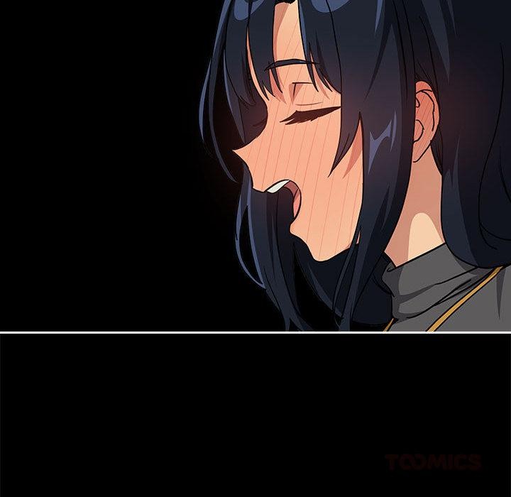 [韩国漫画] 下班后的秘密关系 剧情,职场#[121P]-93