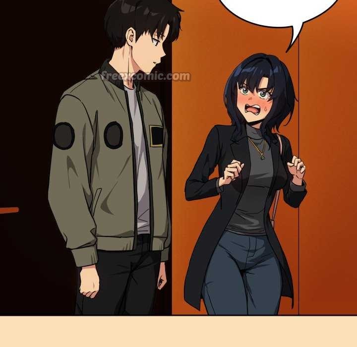 [韩国漫画] 下班后的秘密关系 剧情,职场#[102P]-30