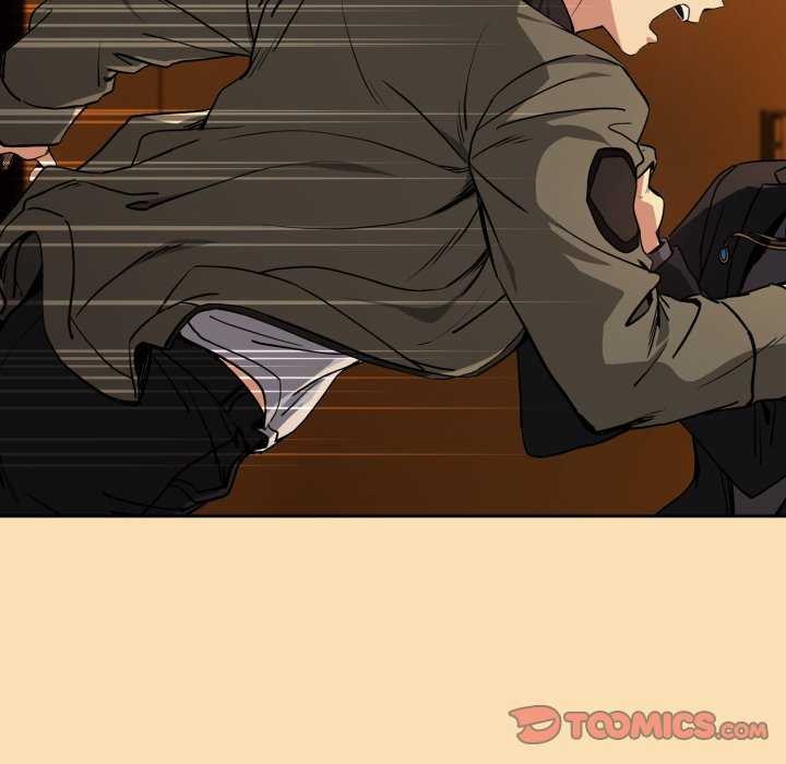 [韩国漫画] 下班后的秘密关系 剧情,职场#[102P]-74