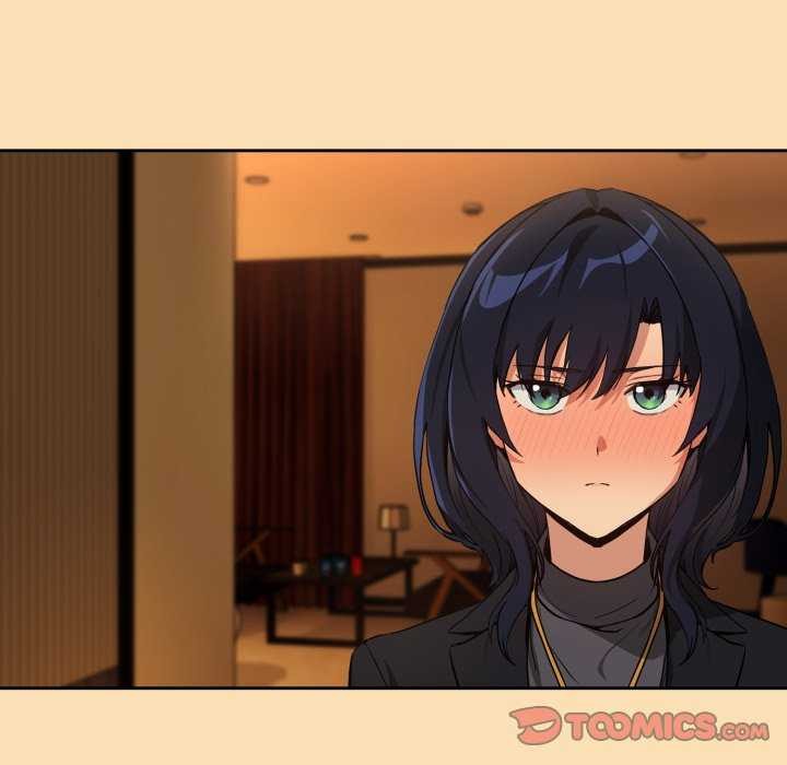 [韩国漫画] 下班后的秘密关系 剧情,职场#[102P]-86