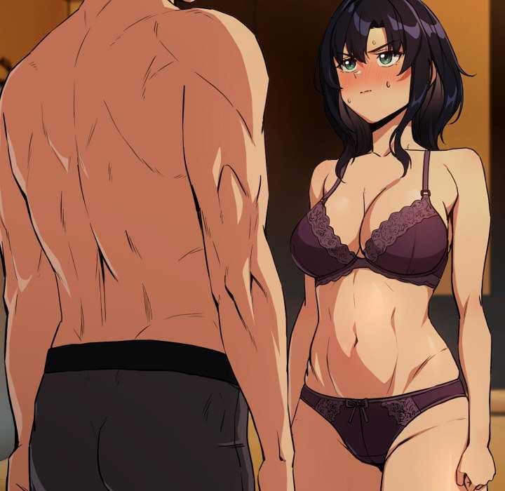 [韩国漫画] 下班后的秘密关系 剧情,职场#[102P]-97