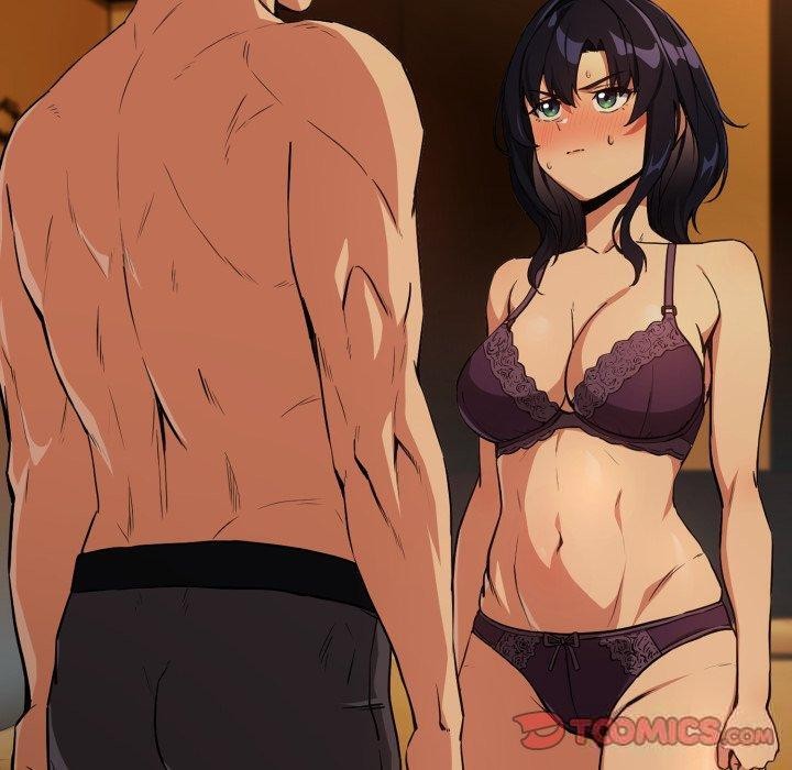 [韩国漫画] 下班后的秘密关系 剧情,职场#[95P]-6