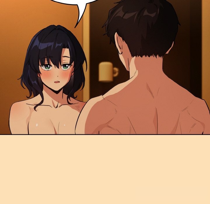 [韩国漫画] 下班后的秘密关系 剧情,职场#[113P]-39