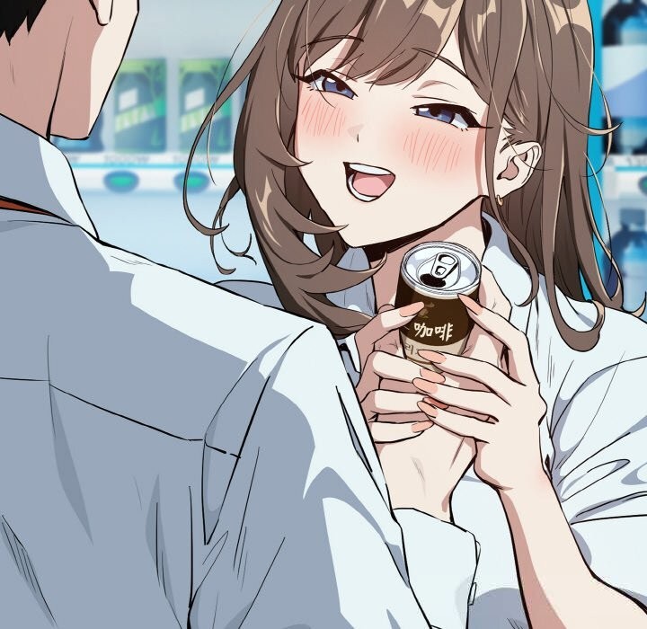 [韩国漫画] 下班后的秘密关系 剧情,职场#[112P]-111