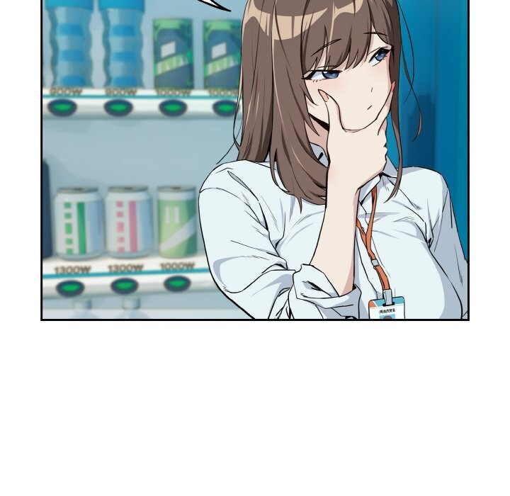 [韩国漫画] 下班后的秘密关系 剧情,职场#[112P]-21