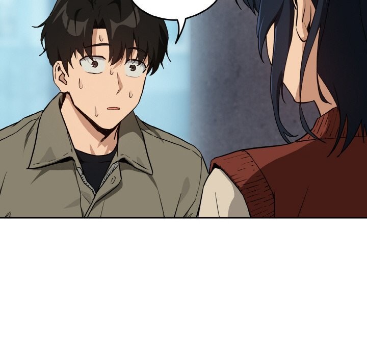 [韩国漫画] 下班后的秘密关系 剧情,职场#[129P]-104