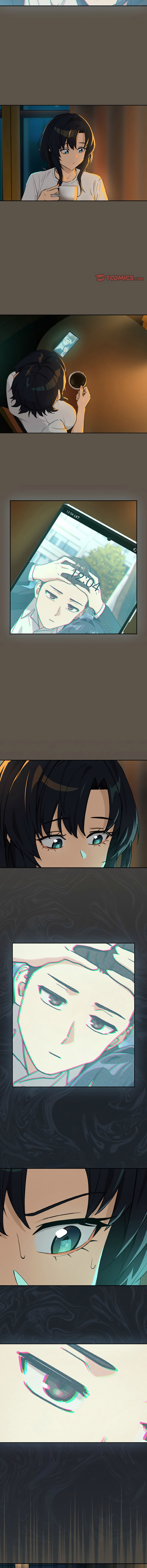 [韩国漫画] 下班后的秘密关系 剧情,职场#[12P]-3